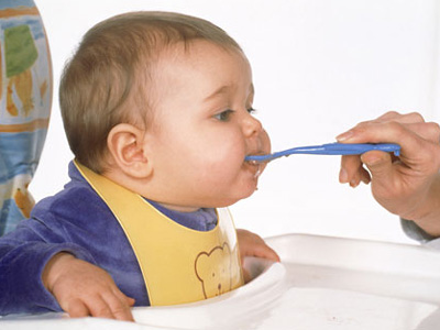 Επιπτώσεις στην υγεία από το στρες στα πρώτα χρόνια ζωής