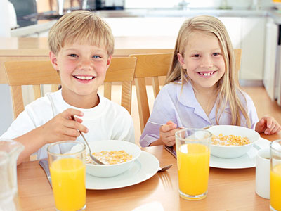 Γιατί είναι τόσο σημαντικό το πρωινό;