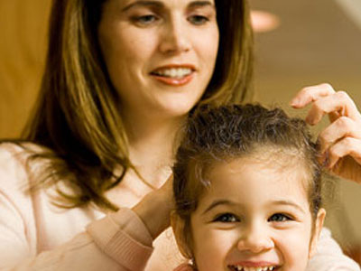 Ψείρες: ο εχθρός του κεφαλιού