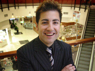 Η εξαιρετική περίπτωση του Ross Makri