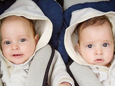 Σύνδρομο αιφνιδίου βρεφικού θανάτου