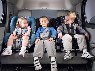 Καλές και ξέγνοιαστες οικογενειακές διακοπές!