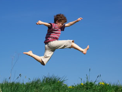 Ναι, στη γυμναστική