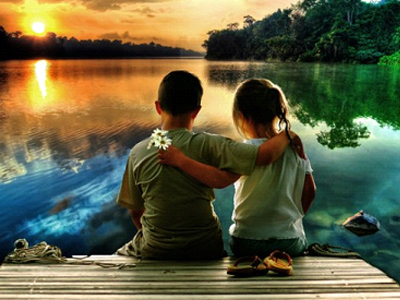 Δείξε μου τους φίλους σου, να σου πω αν γεννήθηκες πρόωρα