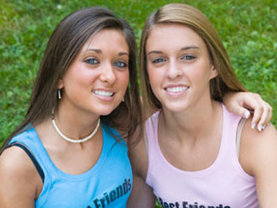 Γύρω στα 15 η πρώτη γνωριμία των εφήβων με το σεξ