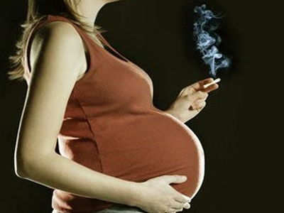 Για στραβισμό του εμβρύου ενοχοποιείται το κάπνισμα κατά την κύηση