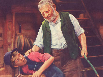 Η σωματική τιμωρία κάνει το παιδί επιθετικό