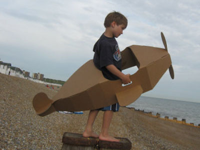 Ταξίδι με αεροπλάνο