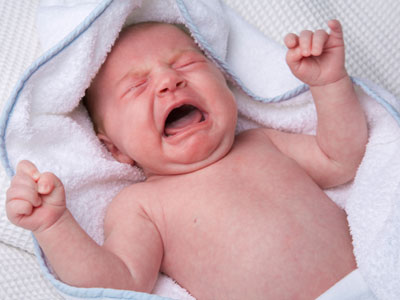 Τέρμα τα κλάματα…