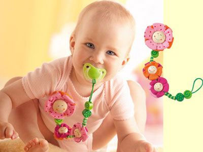 Το τίμημα της πιπίλας