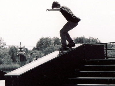 Πήρε τους δρόμους πάλι!