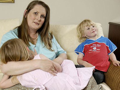 Πότε να σταματήσετε να θηλάζετε το μωρό