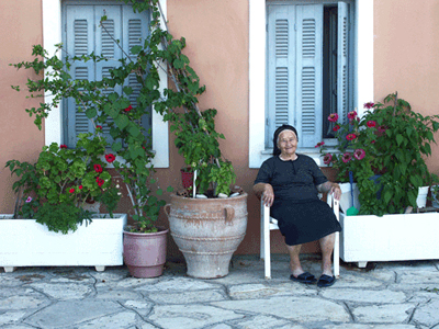 Επικίνδυνη διαπίστωση για την τρίτη ηλικία