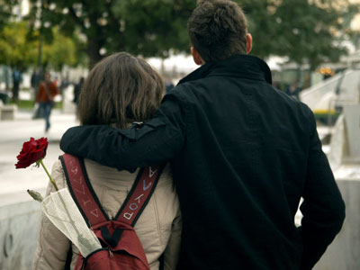 Το ανικανοποίητο της εμφάνισης των εφήβων και οι προβληματικές σχέσεις