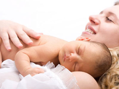 Τοκετός στο νερό!