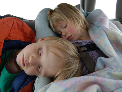 Συμβουλές για ασφαλές ταξίδι με το αυτοκίνητο