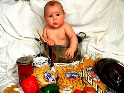 Όταν μας χτυπά την πόρτα η τροφική αλλεργία