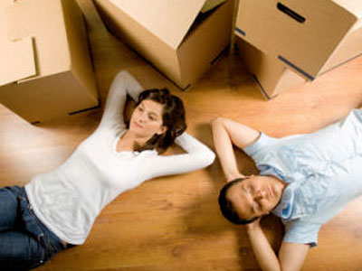 Μετακομίζουμε!