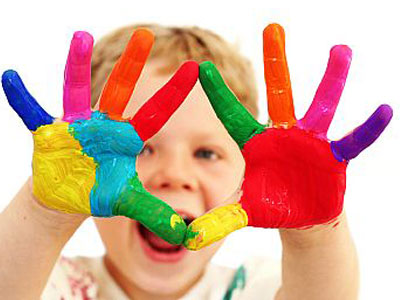 Ποιο παιχνίδι να αγοράσω στο παιδί μου;