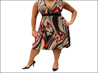 Κοντή, παχουλή, αλλά πιο γόνιμη η γυναίκα του μέλλοντος