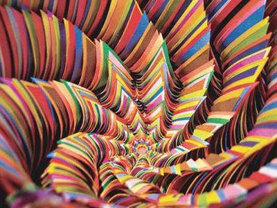 «Μαγειρέψτε»… χαρτί!