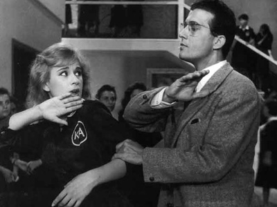 Το ξύλο δεν βγήκε από τον παράδεισο