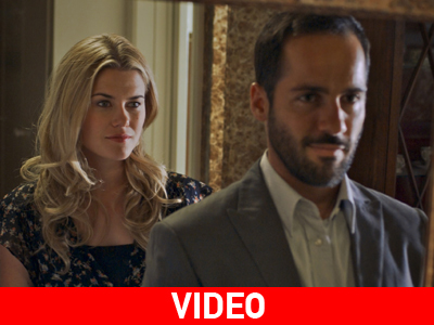 Ο Άλεξ Δημητριάδης και το Summer coda