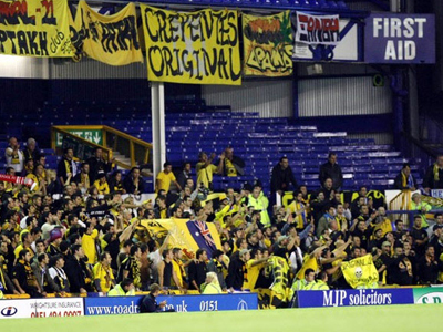 Περιμένοντας την ΑΕΚ