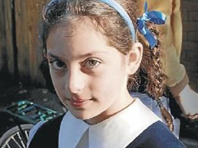 Αστεράκι της αυστραλιανής τηλεόρασης «made in Greece»