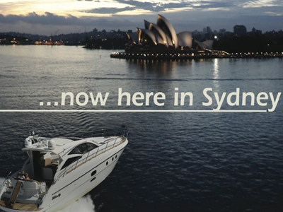 Σημαντική διάκριση ελληνικών σκαφών στην Αυστραλία