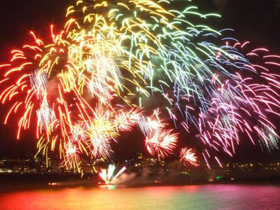 Έντονο ελληνικό χρώμα στον εορτασμό της “Ημέρας της Αυστραλίας”