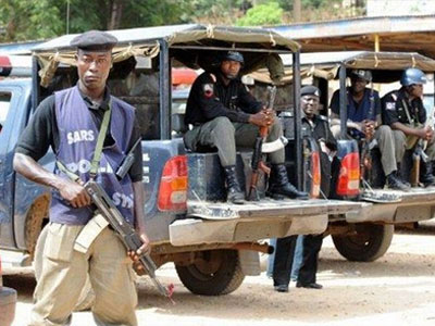 Νιγηρία: 55 νεκροί από επιδρομή της Μπόκο Χαράμ Νιγηρία: 55 νεκροί από επιδρομή της Μπόκο Χαράμ