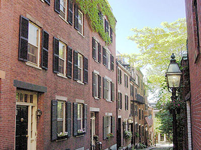 Η δραστήρια κοινότητα του Αγίου Νεκταρίου Βοστώνης