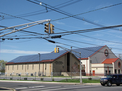 Στα σκαριά η φετινή εκδοχή του Cathedral Fellowship