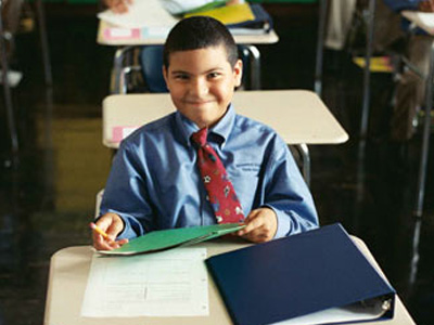 Η νέα σχολική χρονιά για το Hellenic Classical Charter School στο Brooklyn