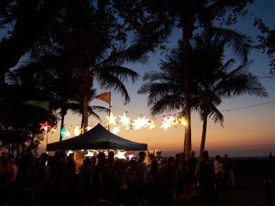 Το ελληνικό χωριό της τρίτης ηλικίας στο Darwin