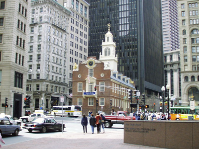 Περιοδεία γνωριμίας του Deree στις ΗΠΑ