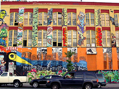 Δημοπρασία υπέρ καρκινοπαθών παιδιών στο Long Island City