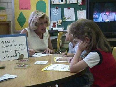 Ο μικρός νικητής του ετήσιου διαγωνισμού αγγλικής ορθογραφίας