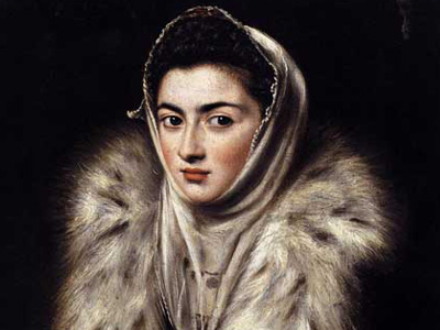 Οι “απαρχές του El Greco” στο Manhattan