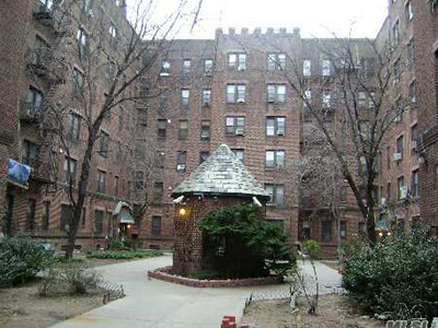 Το φεστιβάλ του Αγίου Νικολάου στο Flushing, NY