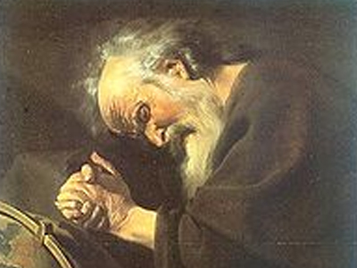 Ο Ιάκωβος Γαριβάλδης και ο νέος «Λόγος»