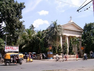 Ελληνικό νηπιαγωγείο στην Αίγυπτο