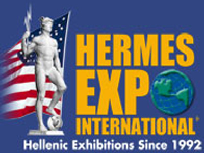 Στη Νέα Υόρκη και το Atlantic City η 19η “Hermes Expo”