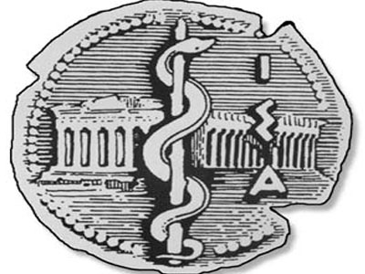 Τιμώντας τον Ελληνικό Ιατρικό Σύλλογο Νέας Υόρκης