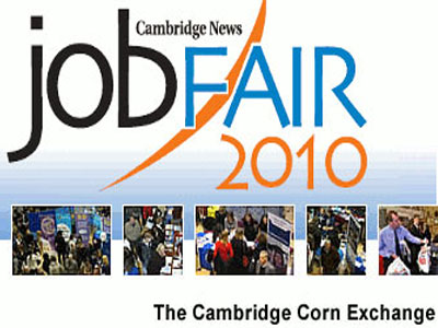 ” Έκλεισε” το 5ο Job Fair