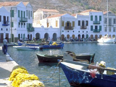 Βραβεύσεις και μοναδικά “φαινόμενα” από και προς το Καστελόριζο