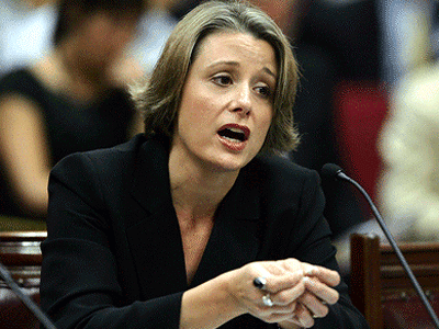 Αυστραλιανή υποστήριξη για τα γλυπτά του Παρθενώνα