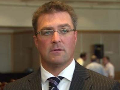 Επενδυτική κρίση στην Αυστραλία μέσω Ιρλανδίας