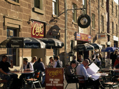 Ομογενής δήμαρχος στα αυστραλιανά “Πρόσωπα της χρονιάς”